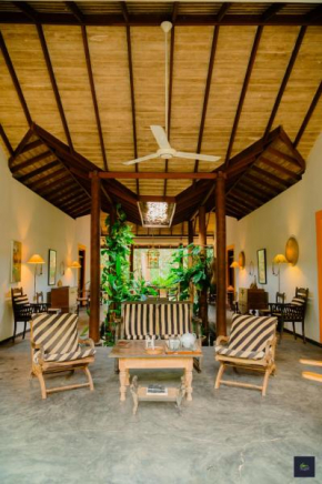 Villa Lankalad